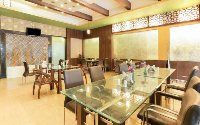 Treebo Shanta Inn