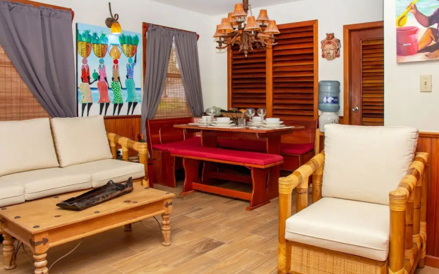 Villas De Isla Bonita -D2
