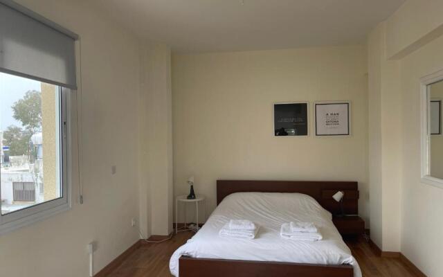 LIMASSOL LUX DREAM Apartment 2-ENJOY CYPRUS VACATION