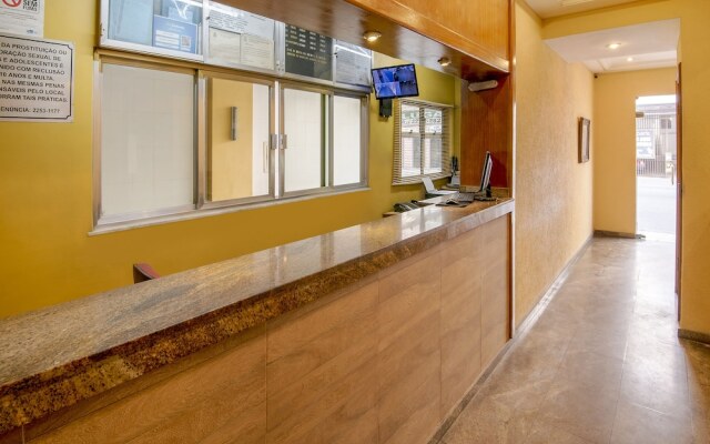 Hotel Belas Artes
