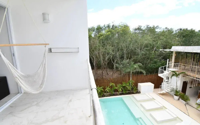 Muuk Tulum by The Spot Rentals