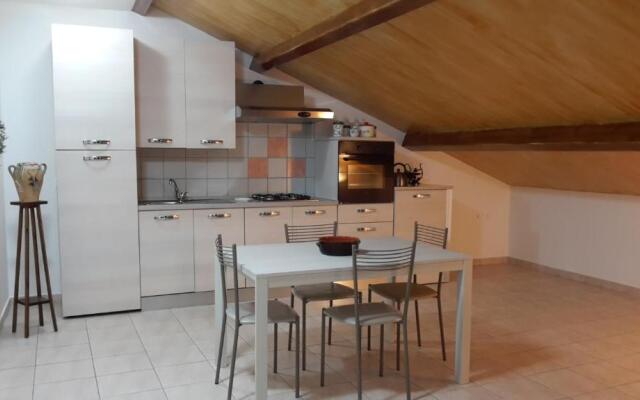 Case Vacanza Confort Liotta