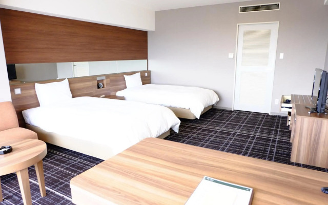 Kofu Kinenbi Hotel
