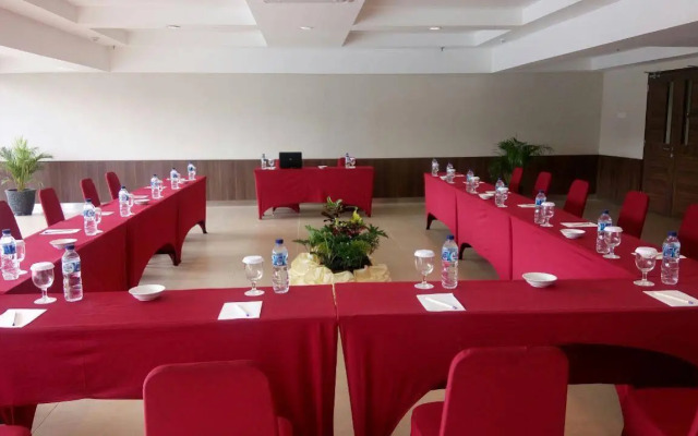 Core Hotel Yogyakarta