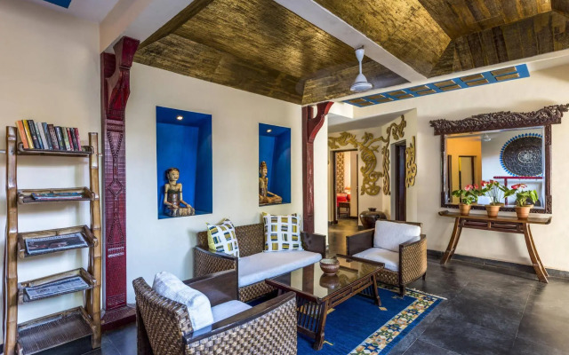 Casa Baga
