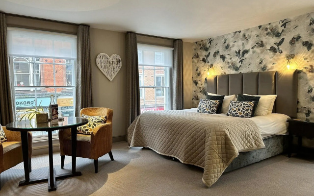 Goswell House