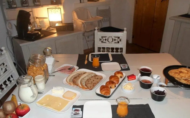 Maison Bod ' Art