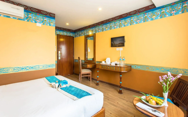 Hotel Yukhang