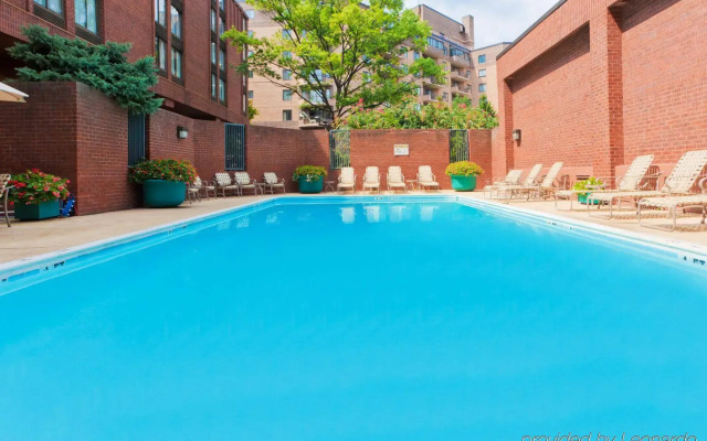 Holiday Inn Washington-Georgetown