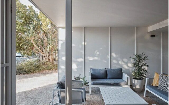 Cocomo Villa