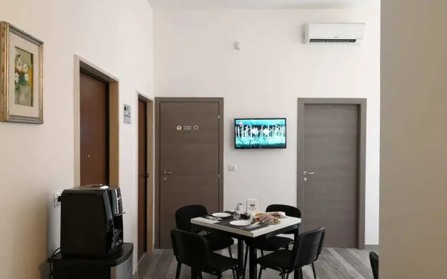 B&B Amaltea Exclusive