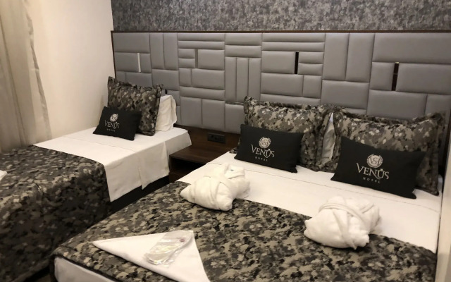 Venus Hotel