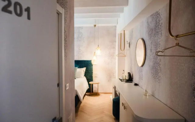 Luxury Suites Rocopom