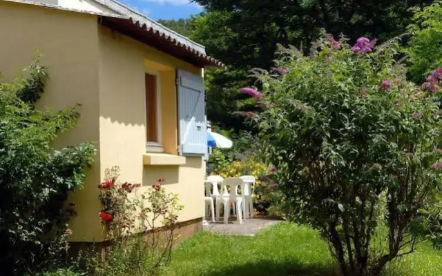VVF Villages « Le Parc des Cévennes » Florac