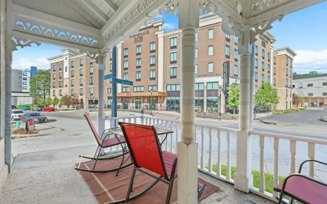 Indy Stadium Villas 702