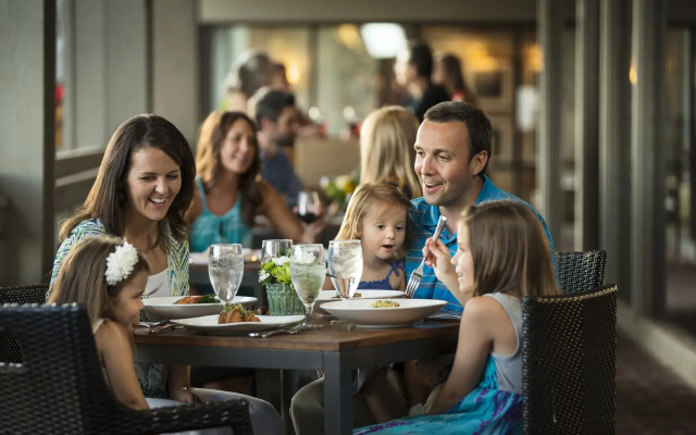 The Woodlands Resort, Curio Collection by Hilton