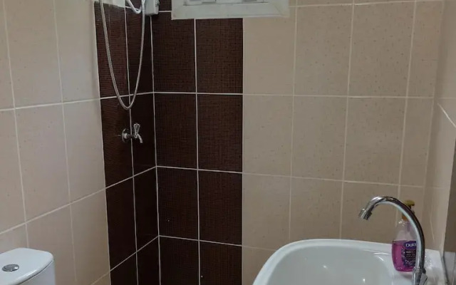 Mjora Otel Bungalov Ayder