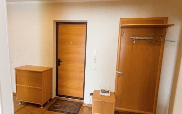 Риконе на улице Широтная