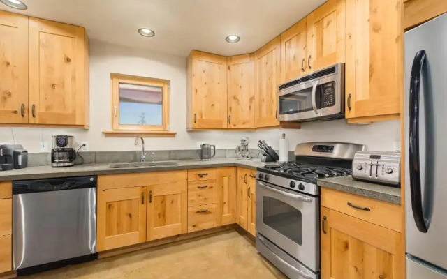 The Mountain Project #2