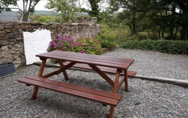 Cottage 128 - Moyard