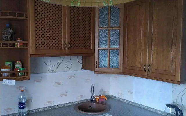 Апартаменты на улице Академика Королёва