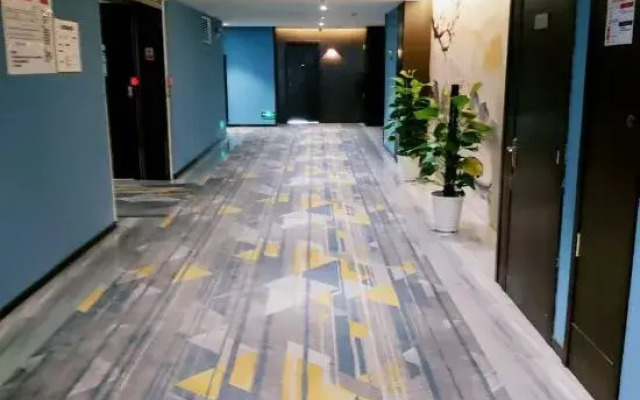 Jiahang Hotel