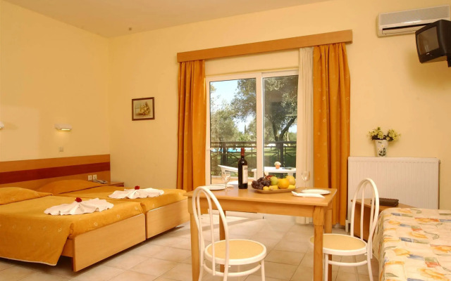 Saint Nicholas Hotel