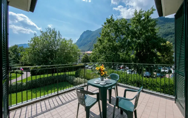 Residence Porto Letizia