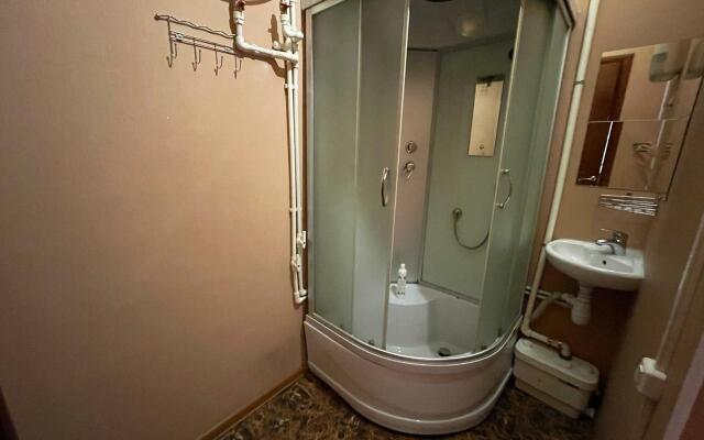 На Разъезжей