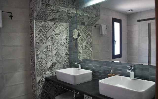 El Capricho de Arguis