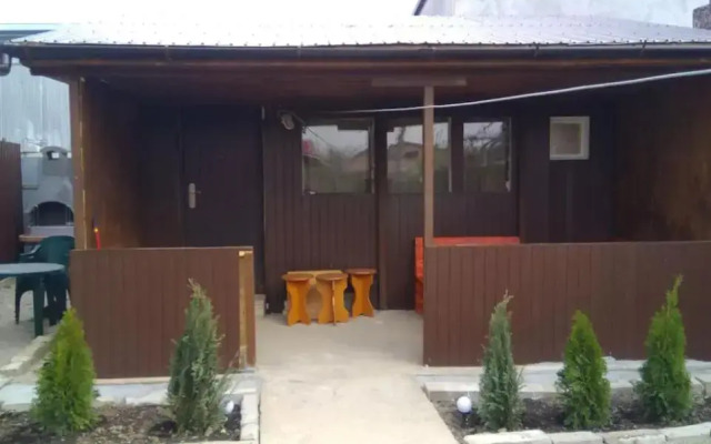 Friendly House - Self Check-In