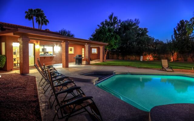 Avalon - 4 Bedroom Home - Scottsdale