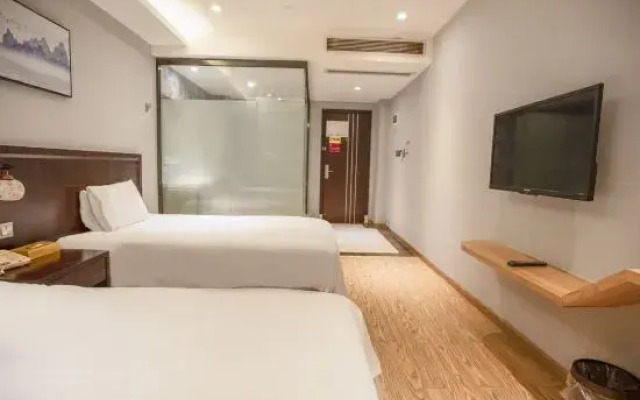 Shenzhen Suofei Hotel