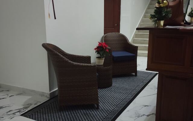 Hotel Casa Libertad