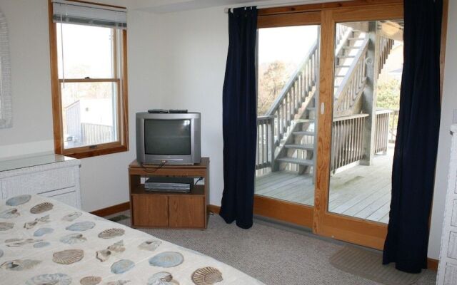 Dancin' Dolphin - 5 Br Home