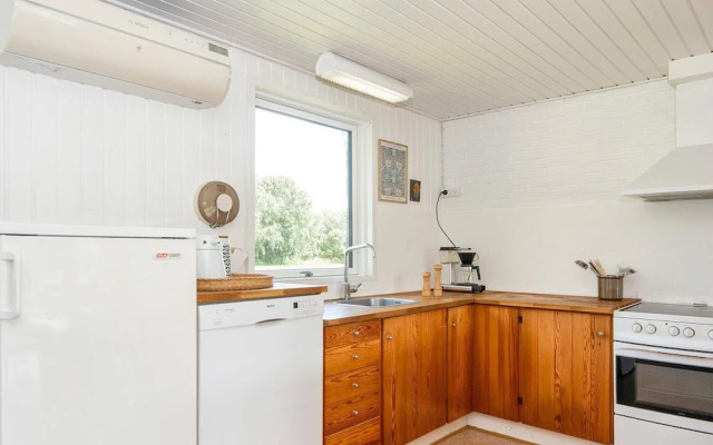 6 Person Holiday Home in Ringkobing