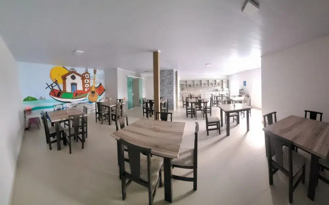 Pousada 4 Estações