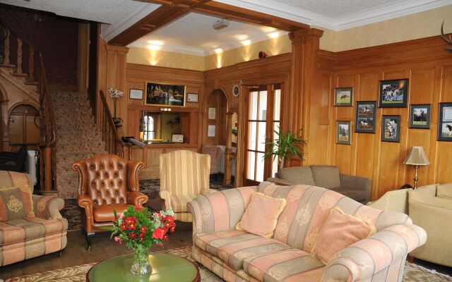 Hundith Hill Hotel
