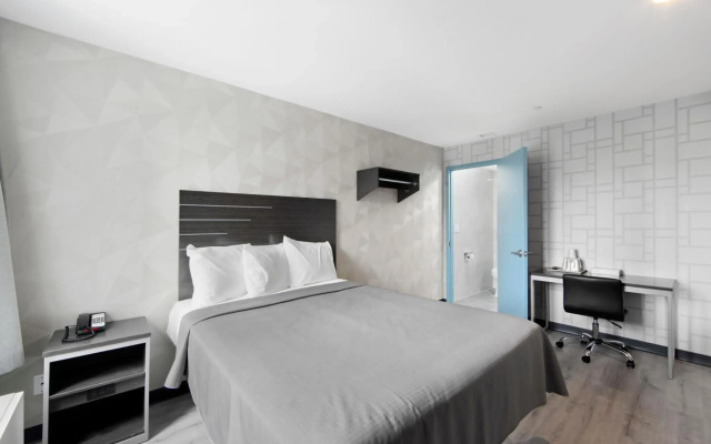 Hotel 365 Bronx