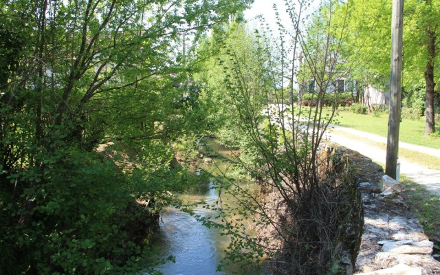 Le Domaine D'Elisabeth