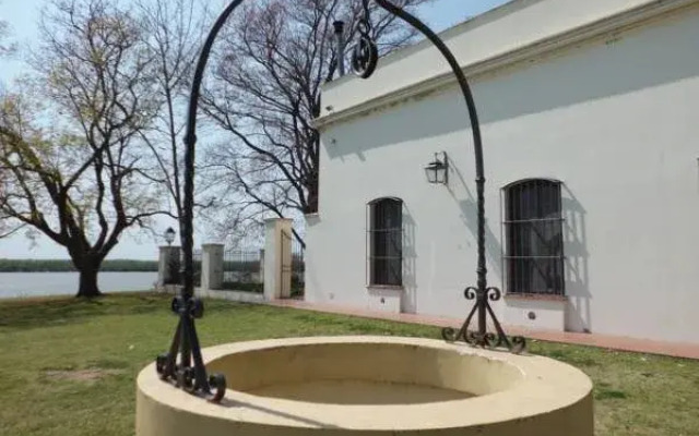 Estancia Estrella Federal