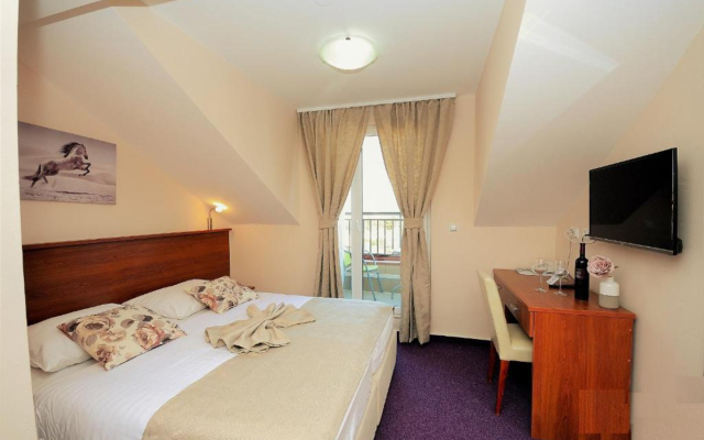 Hotel Stella Maris