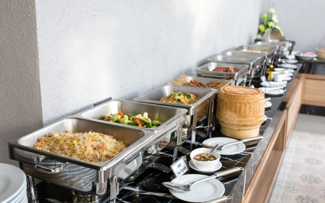Asira Boutique HuaHin Hotel