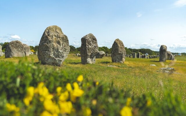 Thalazur Carnac - Residence & Spa