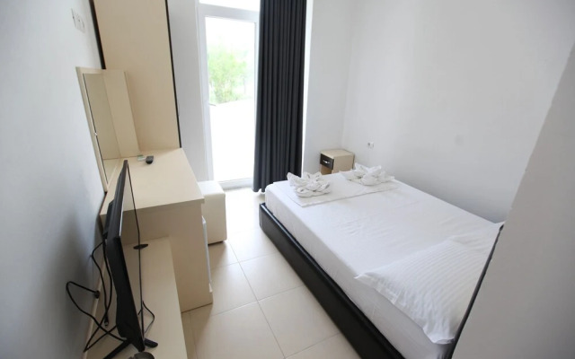 Zahos Hotel