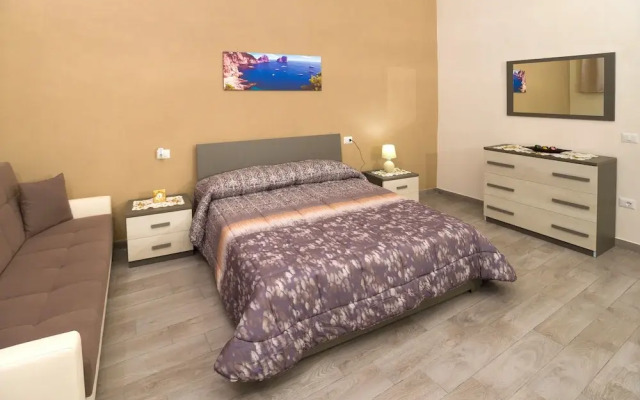 Casa Vacanze Del Core