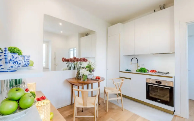 Casa Daria in Lucca With 4 Bedrooms and 3 Bathrooms