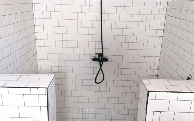 New Arisen Bungalows