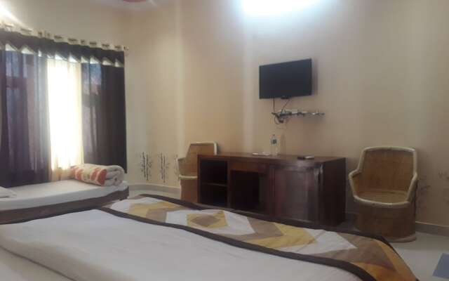 The Country Side Resort