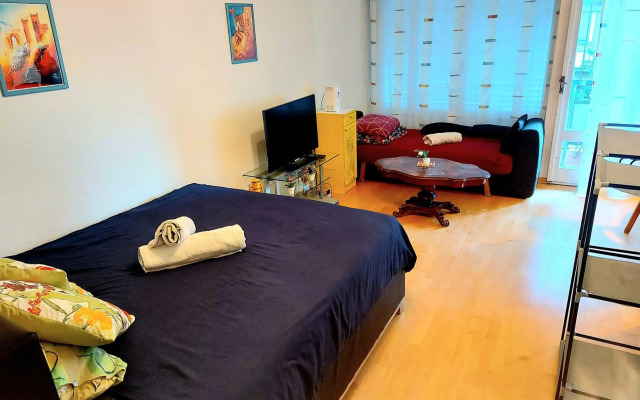 Ferienwohnung in Zentrale Lage